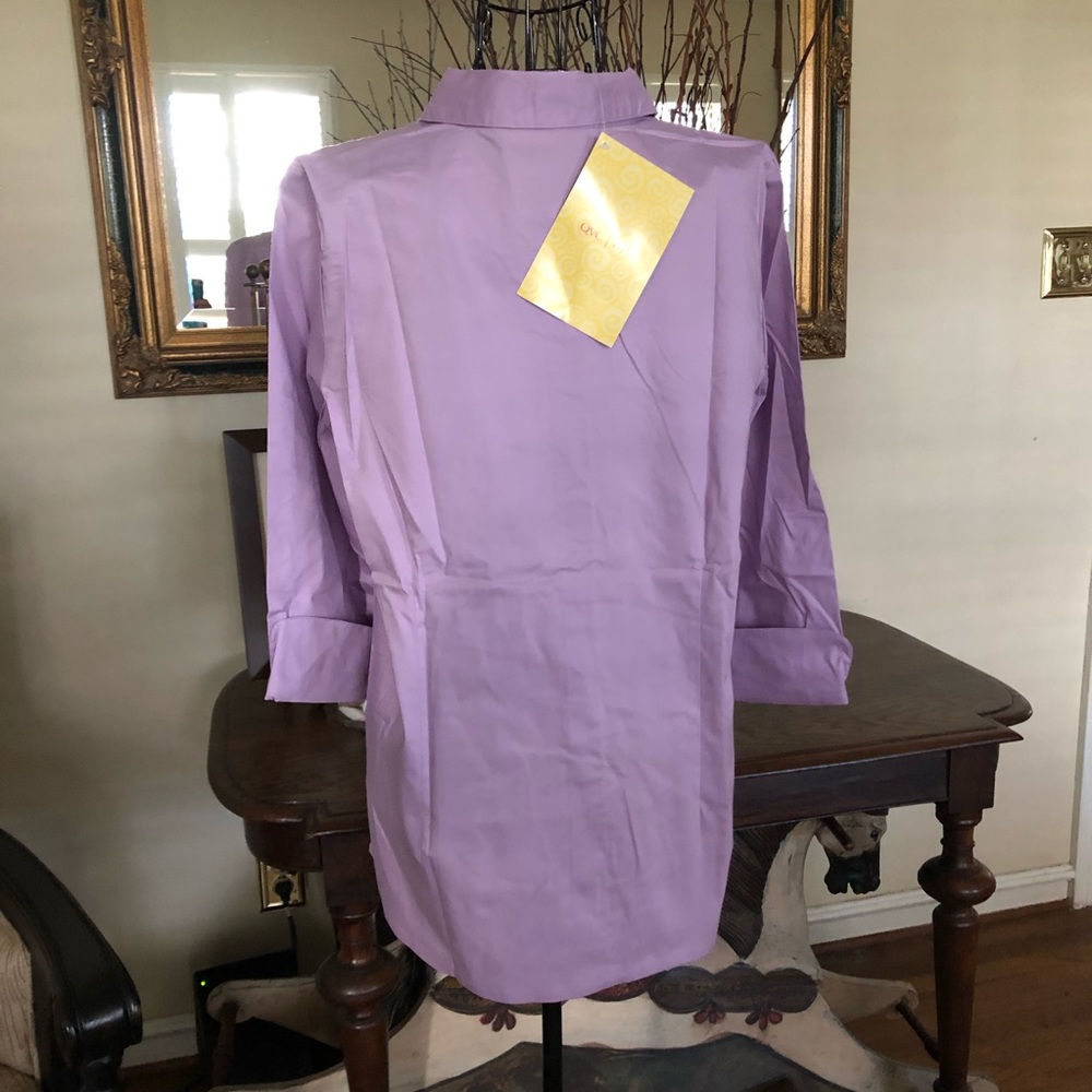 Button down Shirt - Picture 2 of 4